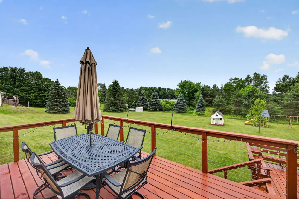20777 Walnut Drive Richmond Township, MI 49677