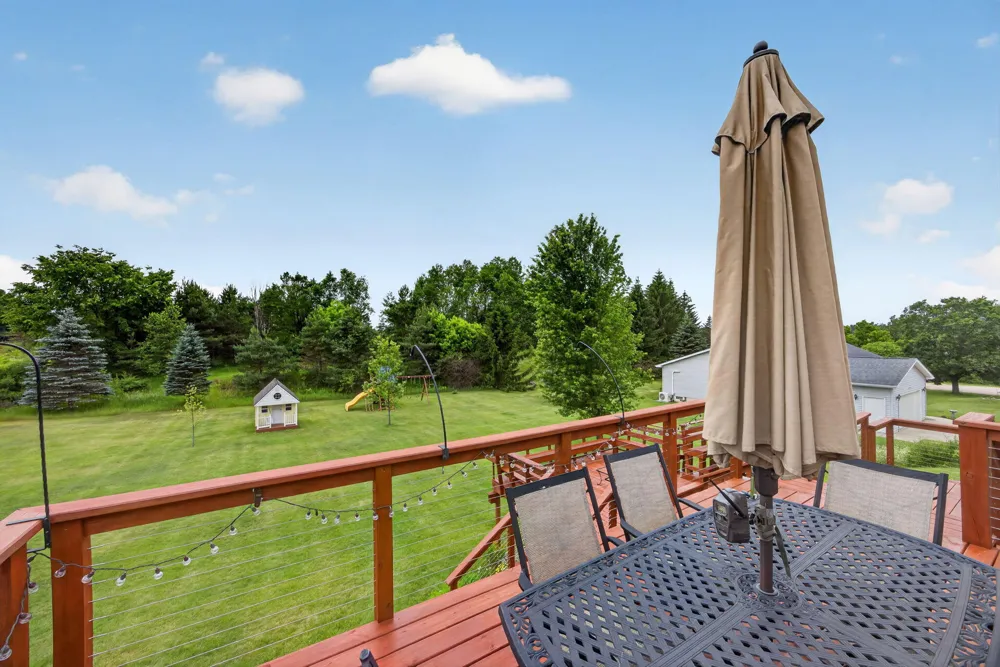 20777 Walnut Drive Richmond Township, MI 49677