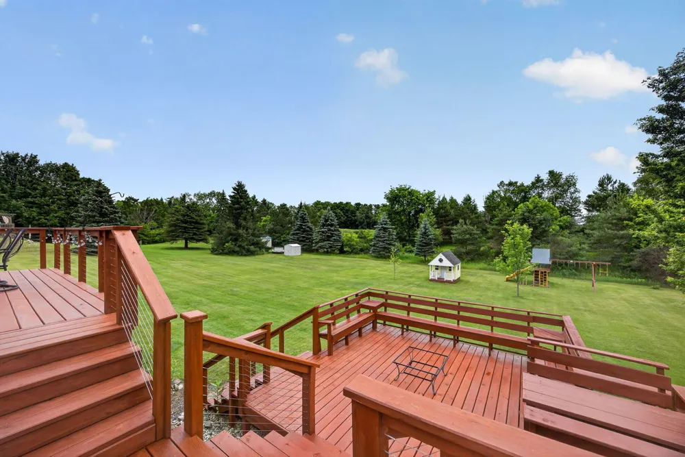 20777 Walnut Drive Richmond Township, MI 49677