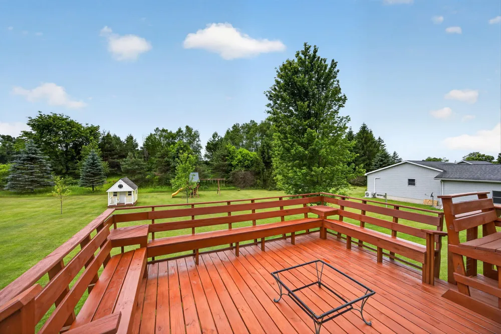 20777 Walnut Drive Richmond Township, MI 49677