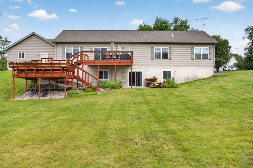 20777 Walnut Drive Richmond Township, MI 49677