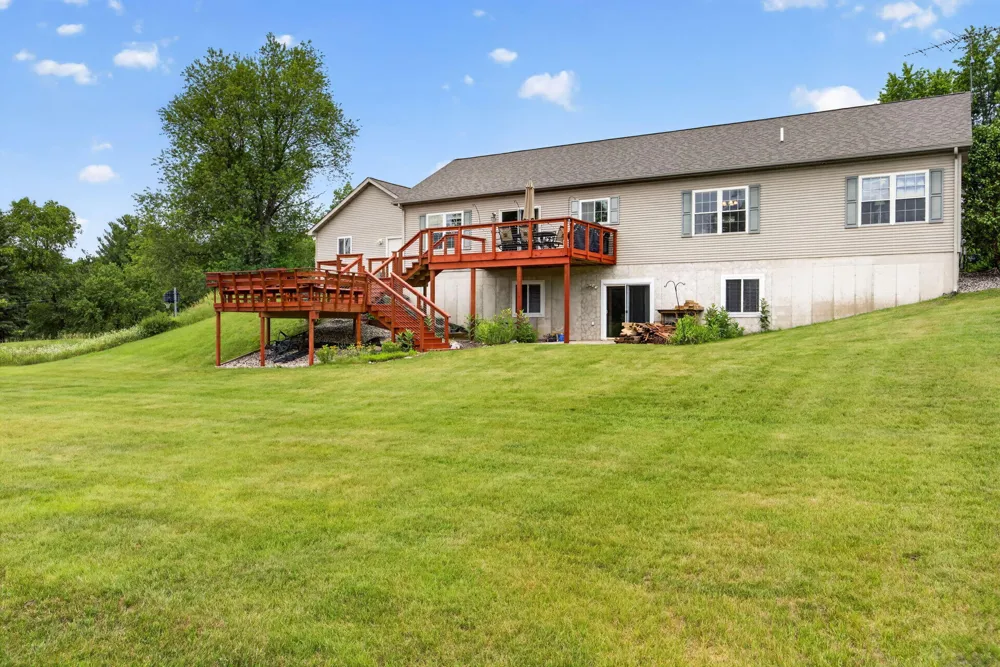 20777 Walnut Drive Richmond Township, MI 49677