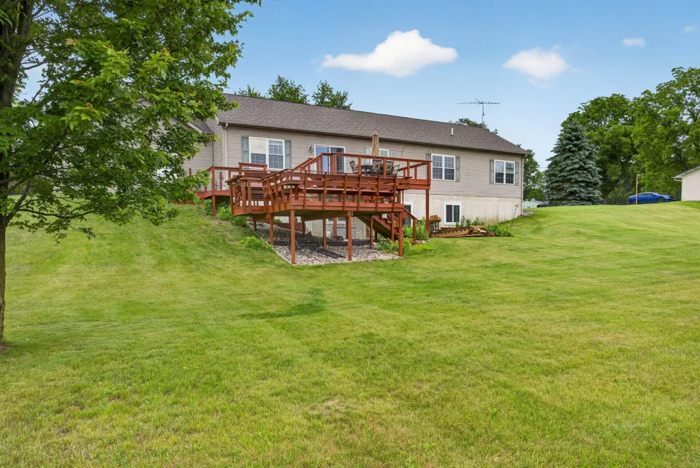 20777 Walnut Drive Richmond Township, MI 49677