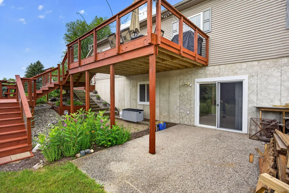 20777 Walnut Drive Richmond Township, MI 49677
