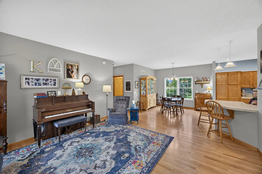 20777 Walnut Drive Richmond Township, MI 49677