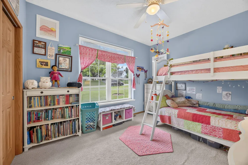 20777 Walnut Drive Richmond Township, MI 49677
