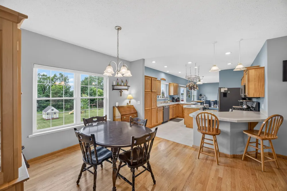 20777 Walnut Drive Richmond Township, MI 49677
