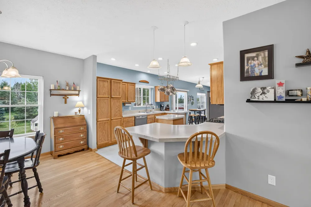 20777 Walnut Drive Richmond Township, MI 49677