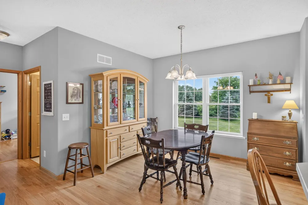 20777 Walnut Drive Richmond Township, MI 49677