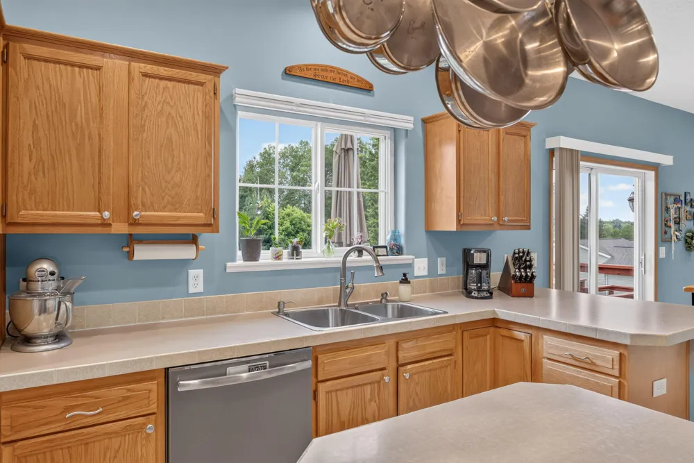 20777 Walnut Drive Richmond Township, MI 49677