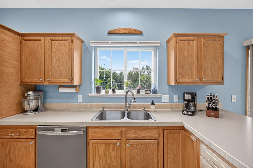 20777 Walnut Drive Richmond Township, MI 49677