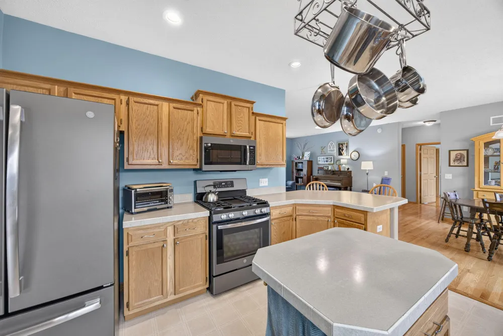 20777 Walnut Drive Richmond Township, MI 49677