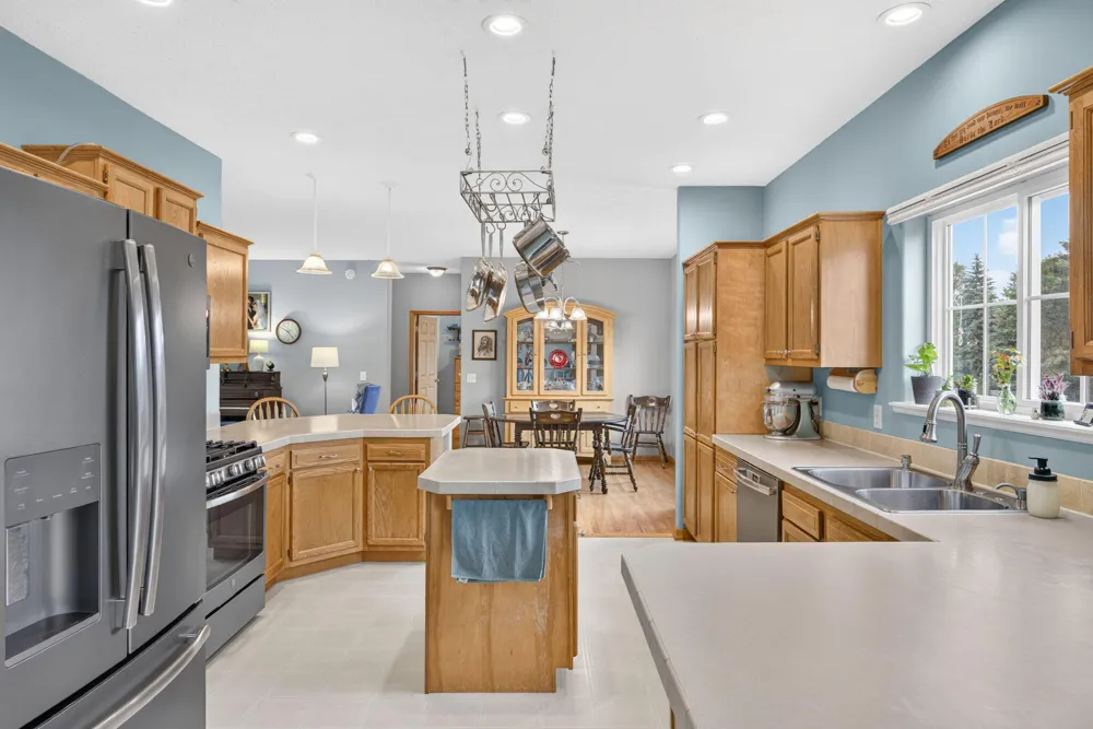 20777 Walnut Drive Richmond Township, MI 49677
