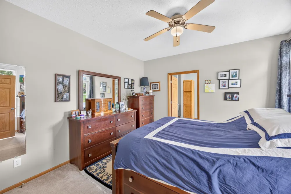 20777 Walnut Drive Richmond Township, MI 49677