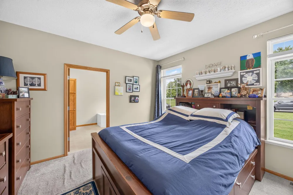 20777 Walnut Drive Richmond Township, MI 49677