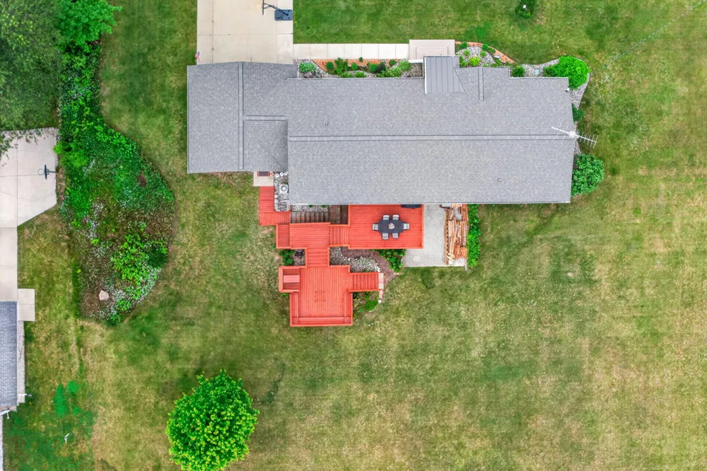 20777 Walnut Drive Richmond Township, MI 49677