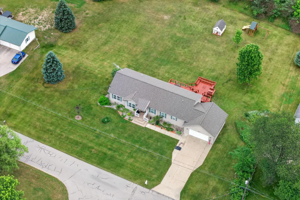 20777 Walnut Drive Richmond Township, MI 49677