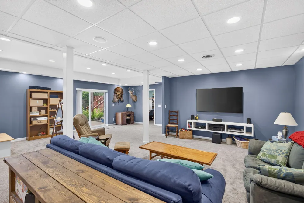 20777 Walnut Drive Richmond Township, MI 49677