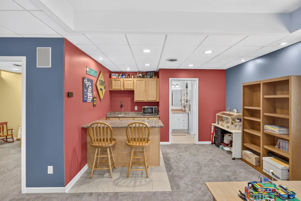 20777 Walnut Drive Richmond Township, MI 49677