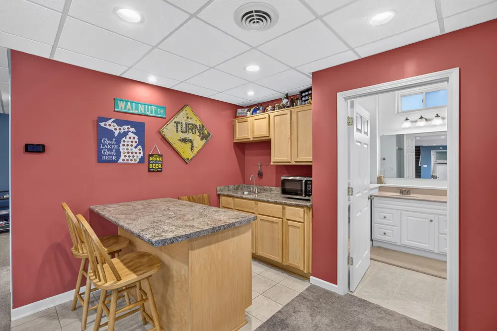 20777 Walnut Drive Richmond Township, MI 49677