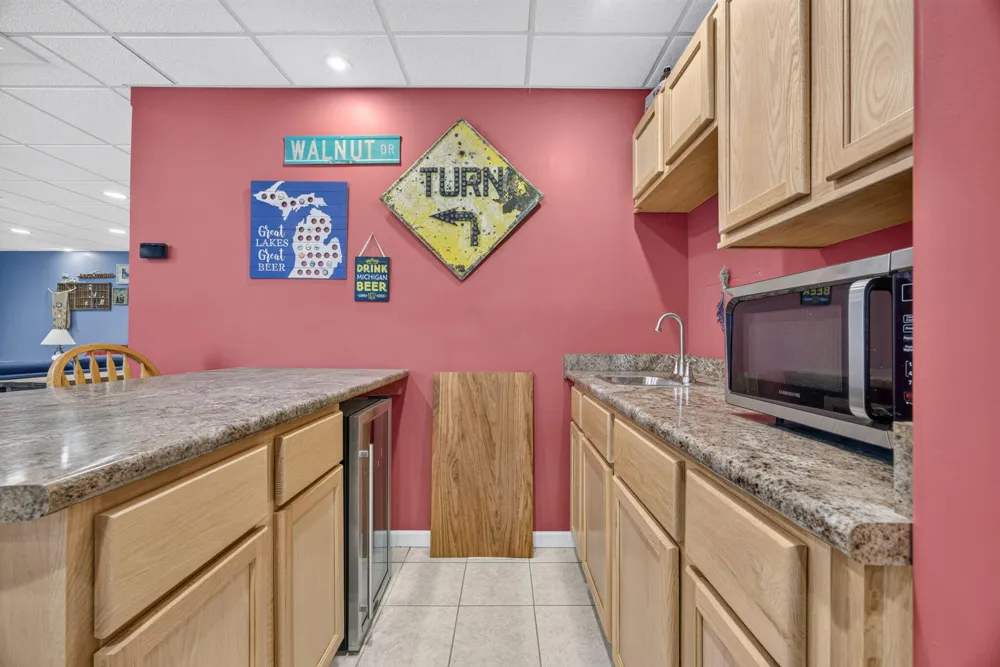 20777 Walnut Drive Richmond Township, MI 49677