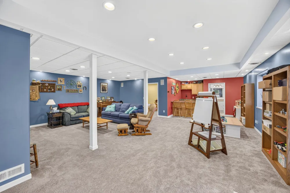 20777 Walnut Drive Richmond Township, MI 49677