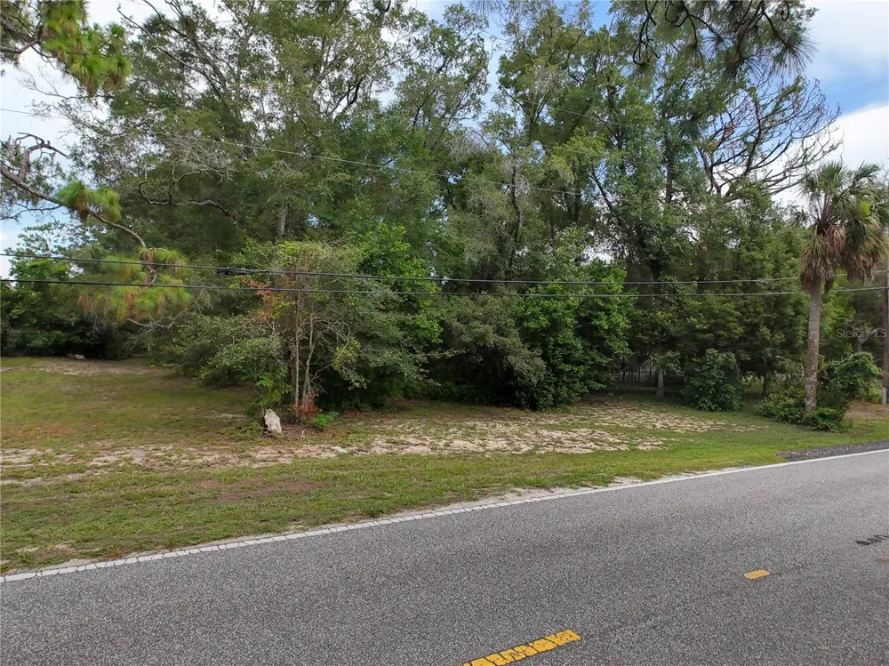 0 FORT DADE AVENUE Brooksville, FL 34601