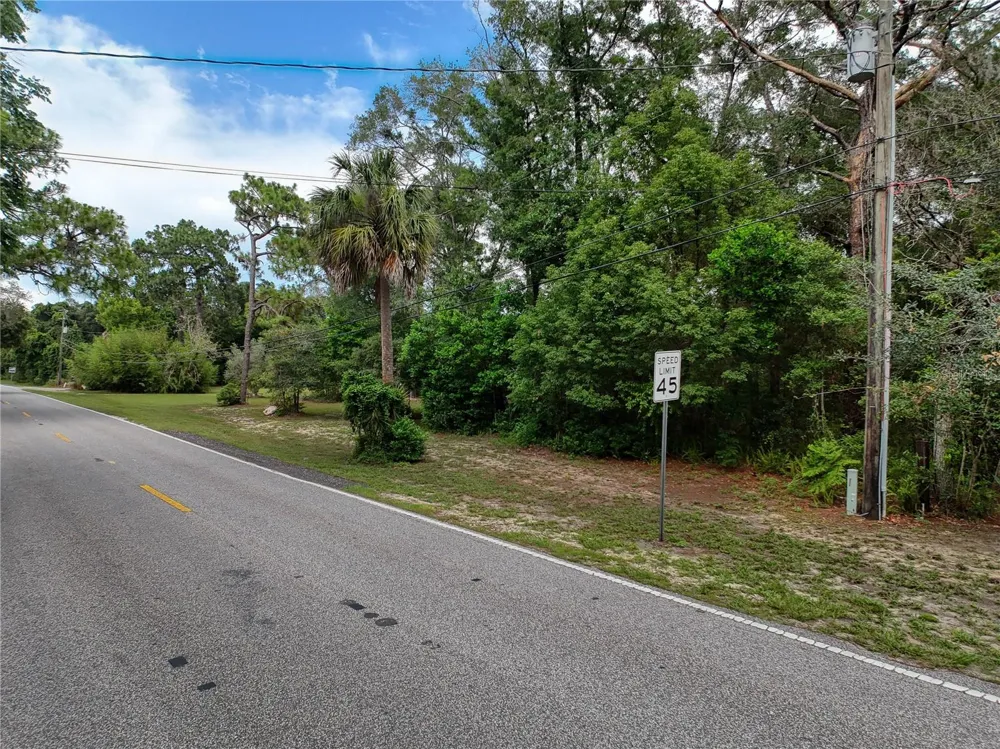 0 FORT DADE AVENUE Brooksville, FL 34601