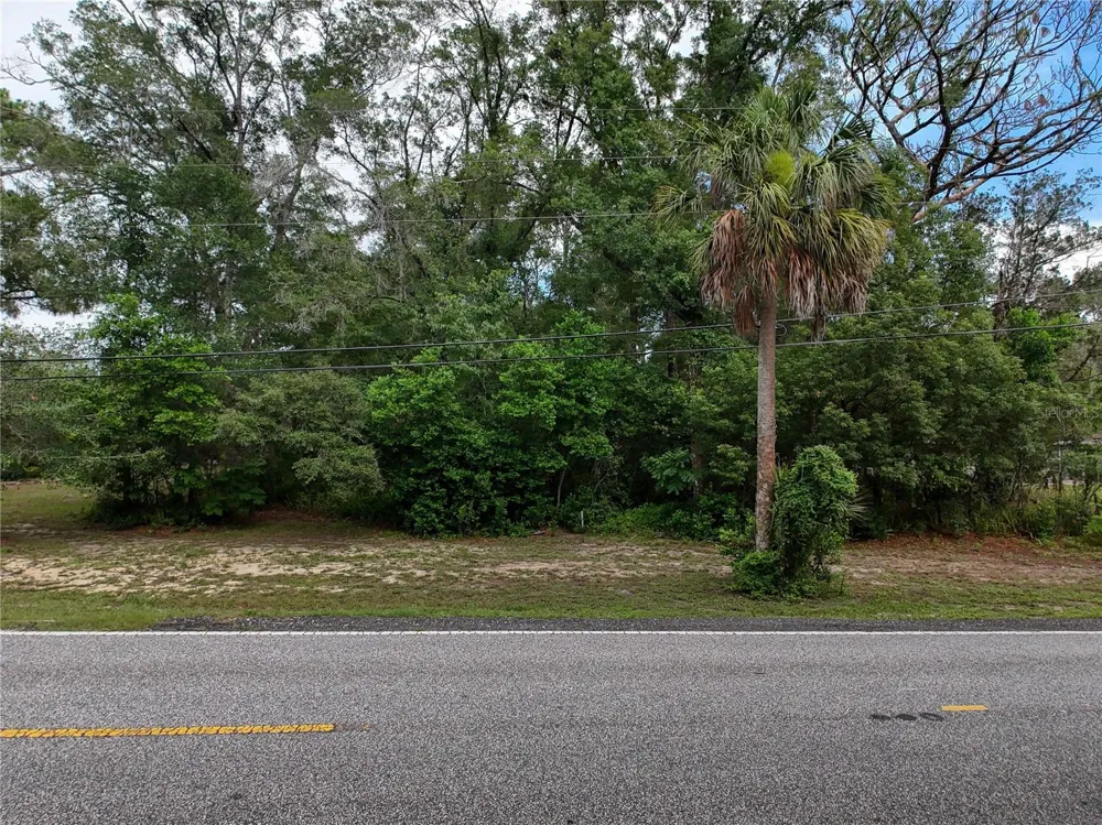 0 FORT DADE AVENUE Brooksville, FL 34601