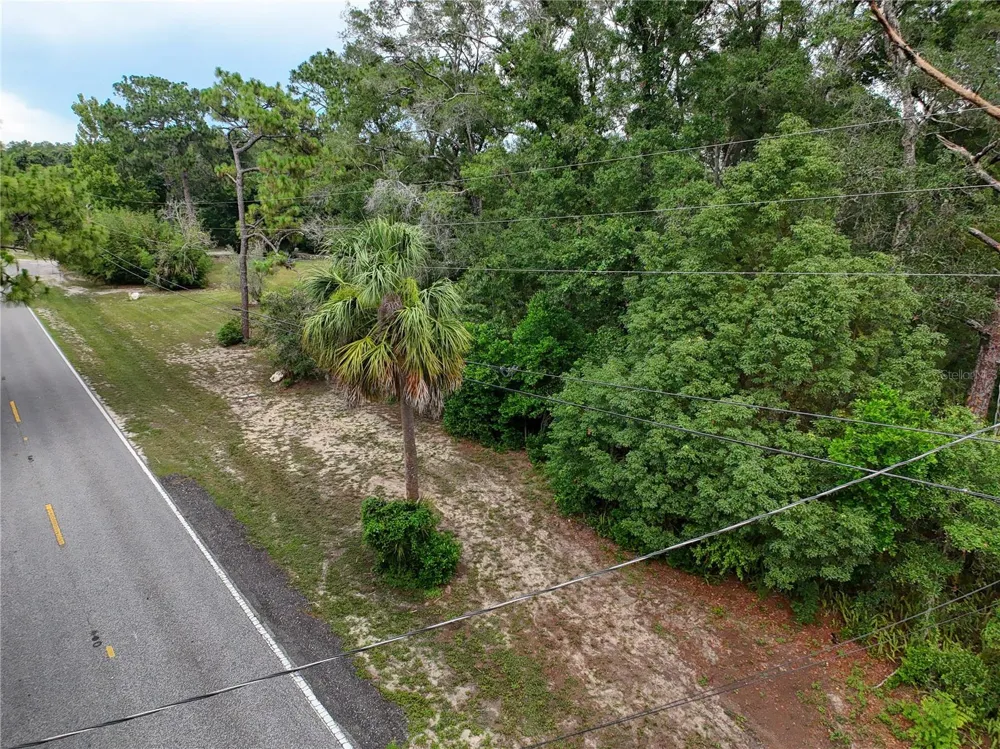 0 FORT DADE AVENUE Brooksville, FL 34601