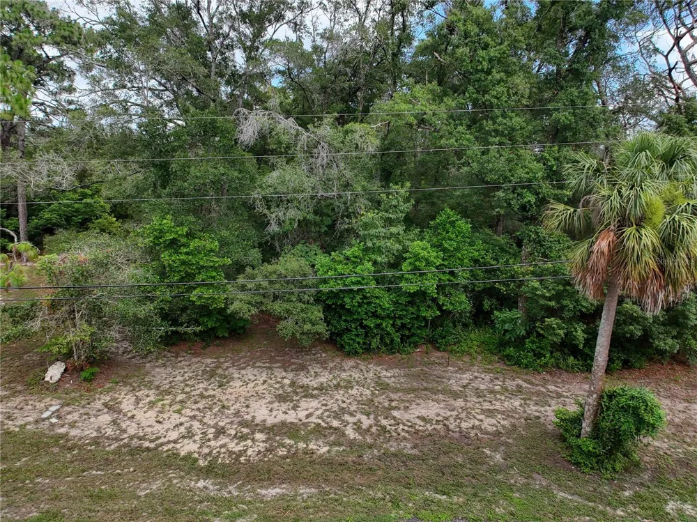 0 FORT DADE AVENUE Brooksville, FL 34601