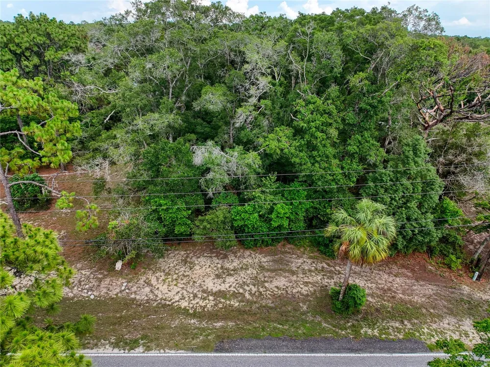 0 FORT DADE AVENUE Brooksville, FL 34601