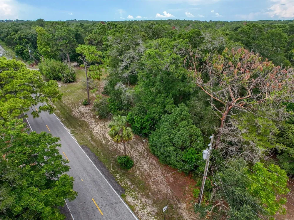 0 FORT DADE AVENUE Brooksville, FL 34601