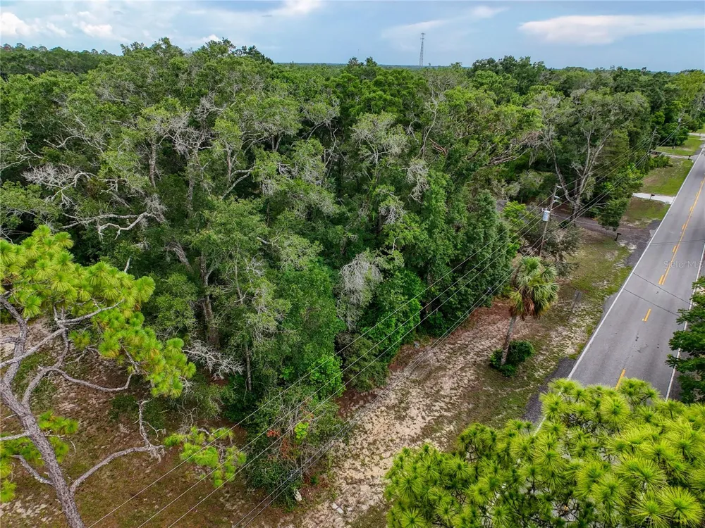 0 FORT DADE AVENUE Brooksville, FL 34601