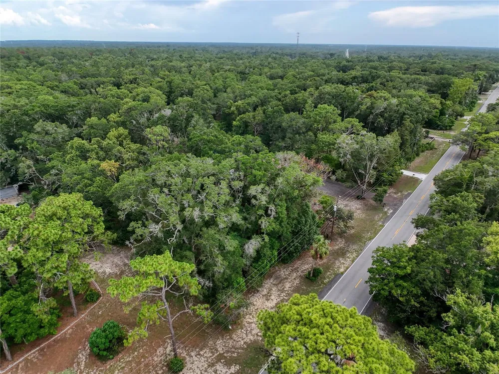 0 FORT DADE AVENUE Brooksville, FL 34601