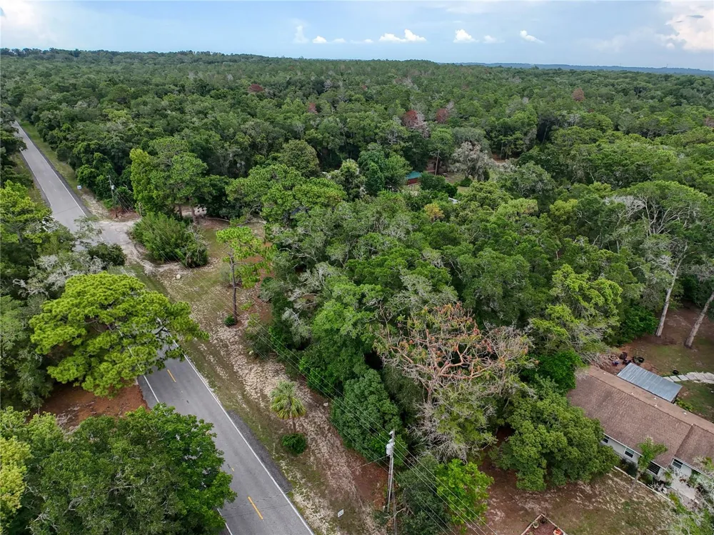0 FORT DADE AVENUE Brooksville, FL 34601