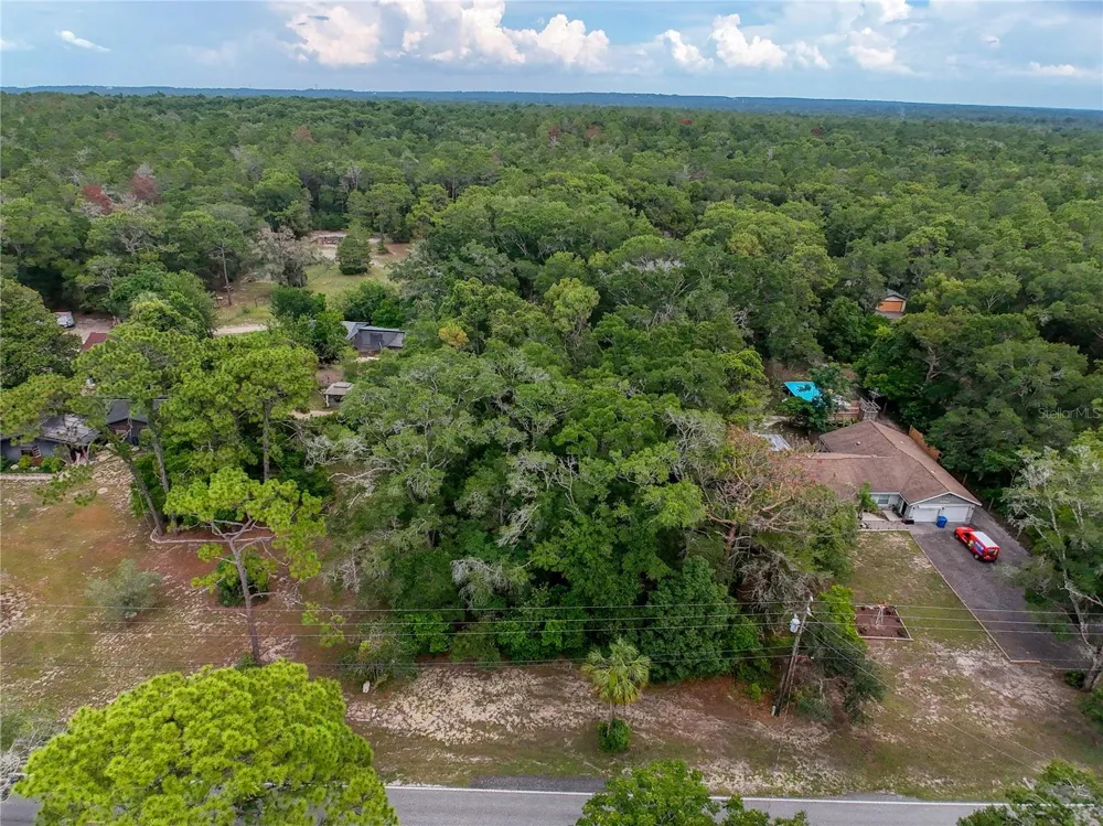0 FORT DADE AVENUE Brooksville, FL 34601