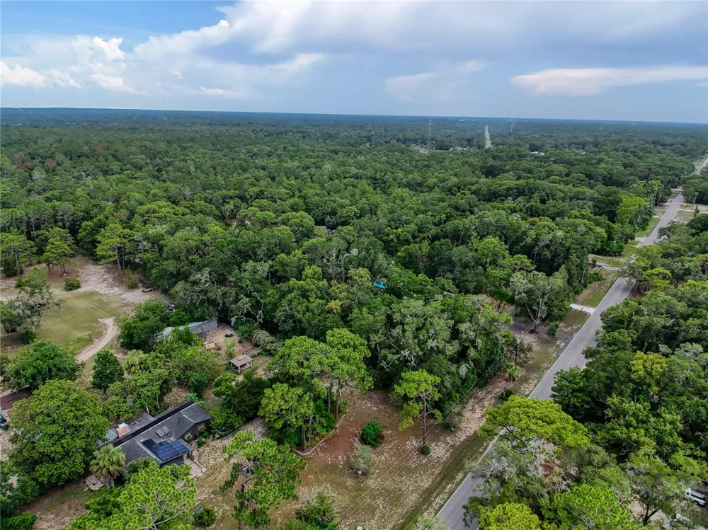 0 FORT DADE AVENUE Brooksville, FL 34601