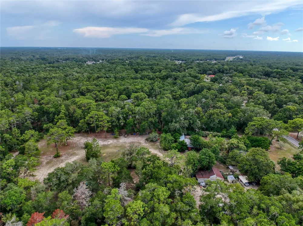 0 FORT DADE AVENUE Brooksville, FL 34601