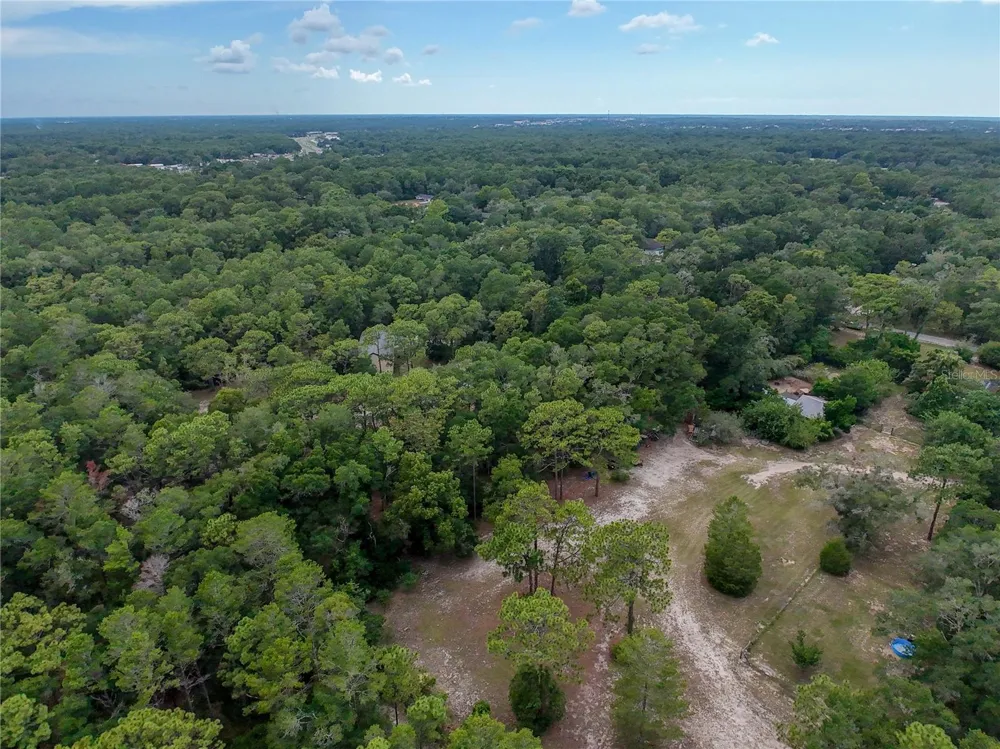 0 FORT DADE AVENUE Brooksville, FL 34601