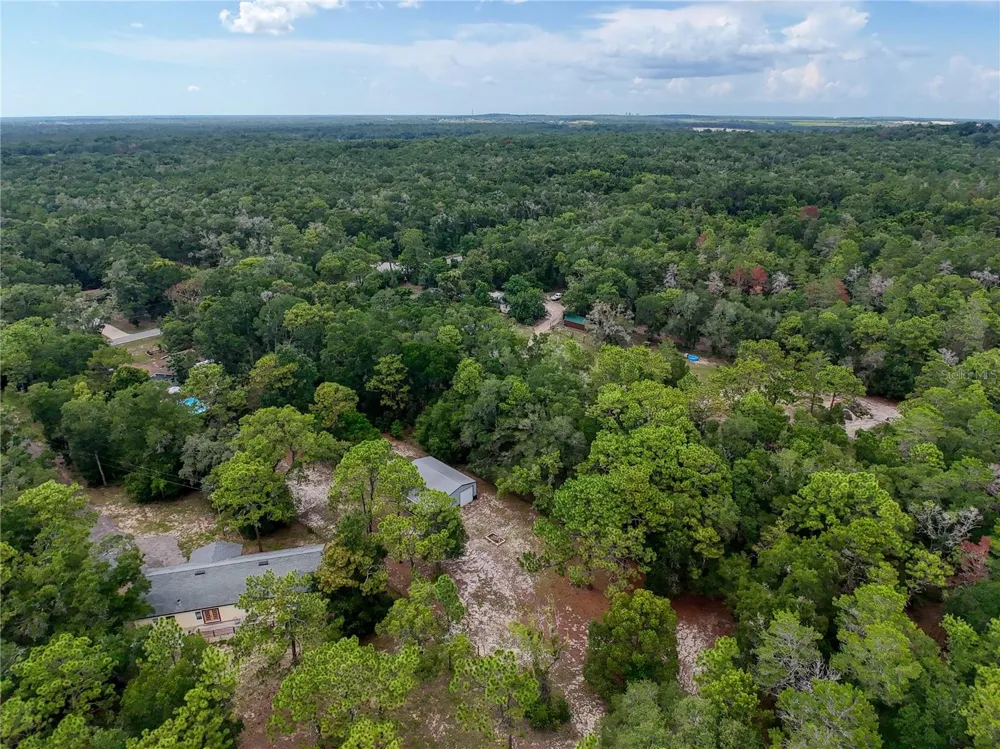 0 FORT DADE AVENUE Brooksville, FL 34601