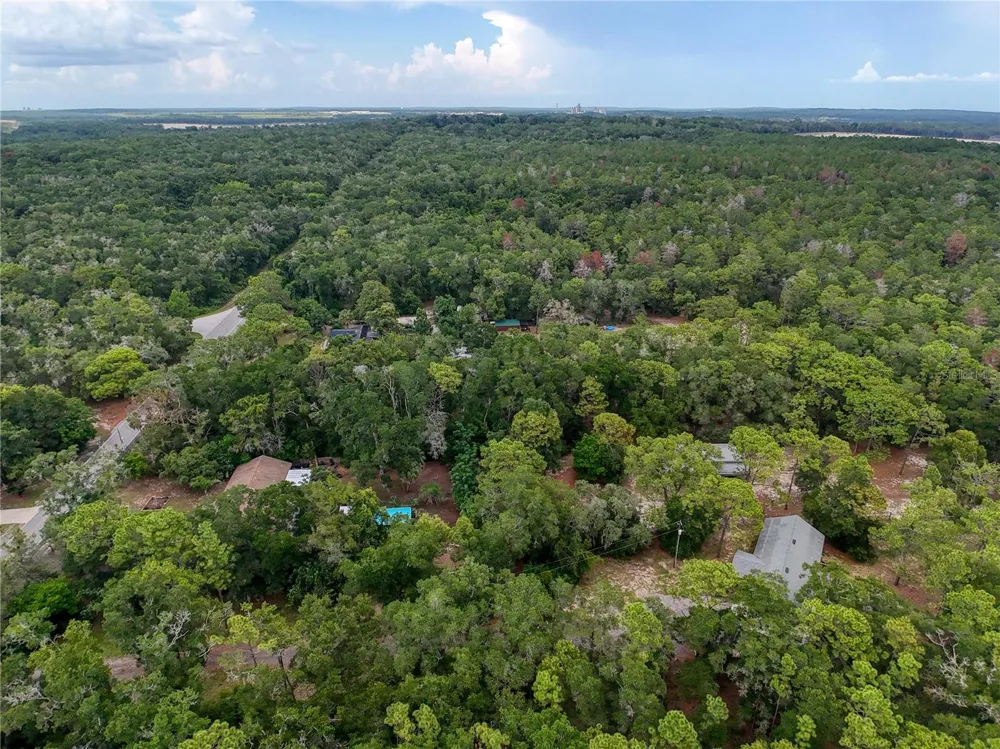 0 FORT DADE AVENUE Brooksville, FL 34601