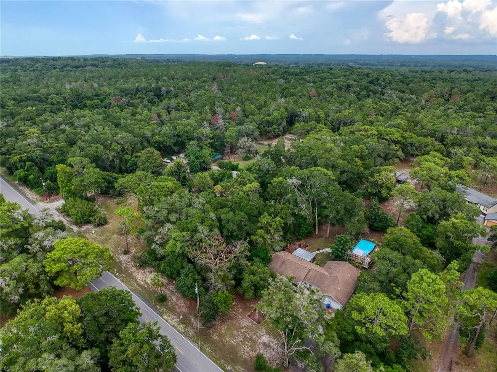 0 FORT DADE AVENUE Brooksville, FL 34601