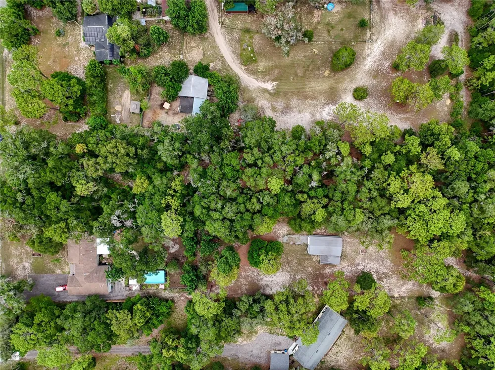 0 FORT DADE AVENUE Brooksville, FL 34601