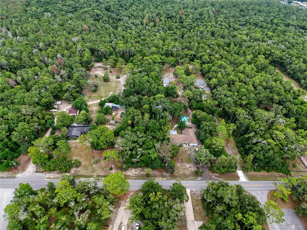 0 FORT DADE AVENUE Brooksville, FL 34601