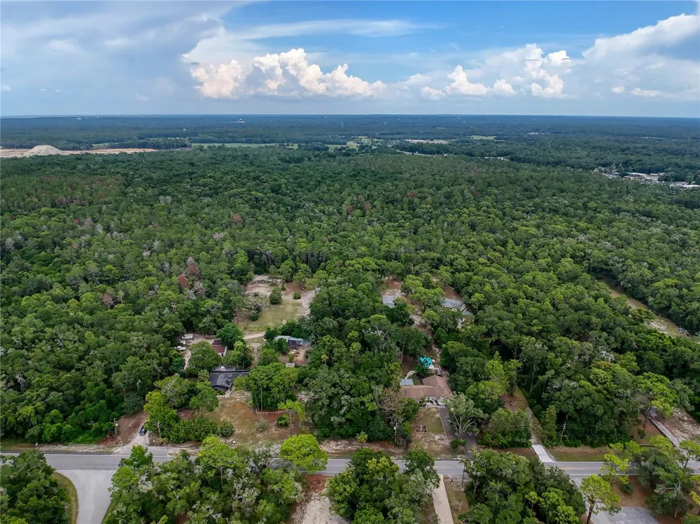 0 FORT DADE AVENUE Brooksville, FL 34601