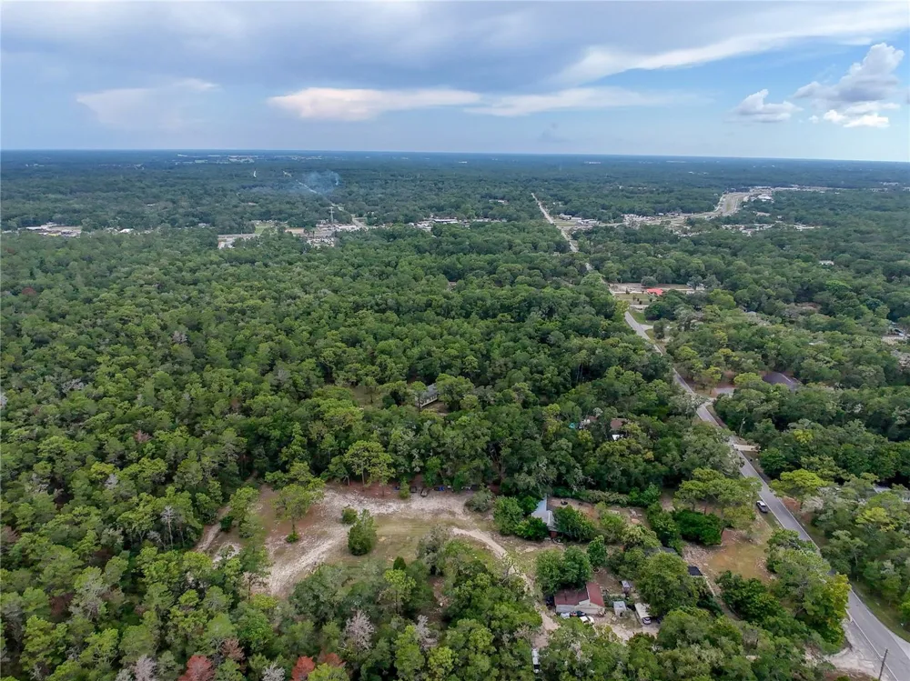 0 FORT DADE AVENUE Brooksville, FL 34601