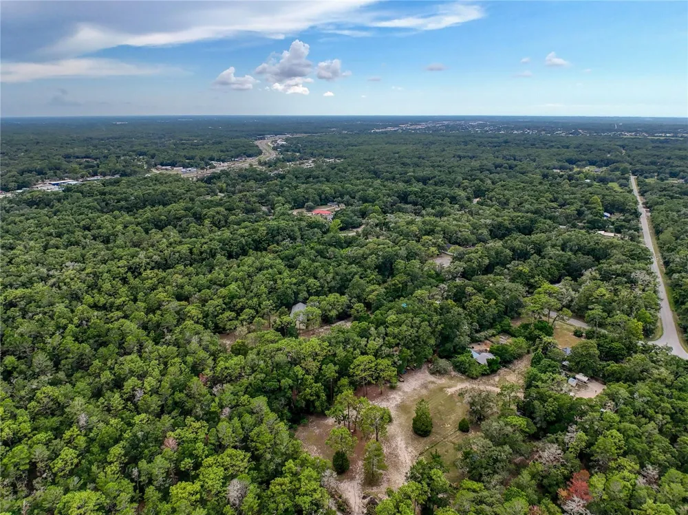 0 FORT DADE AVENUE Brooksville, FL 34601