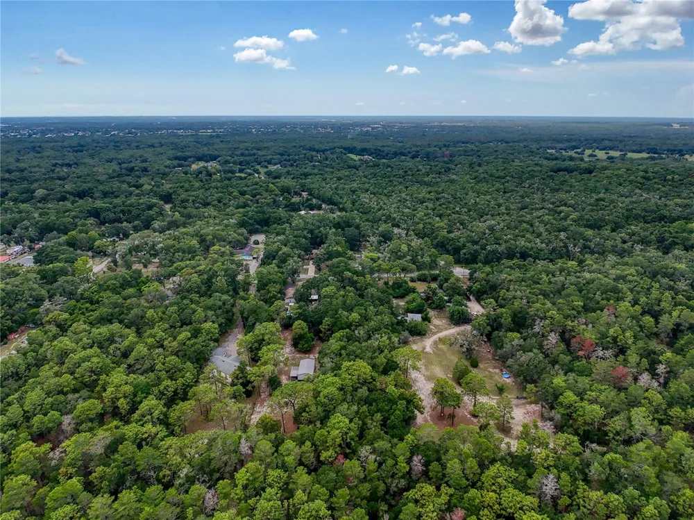 0 FORT DADE AVENUE Brooksville, FL 34601