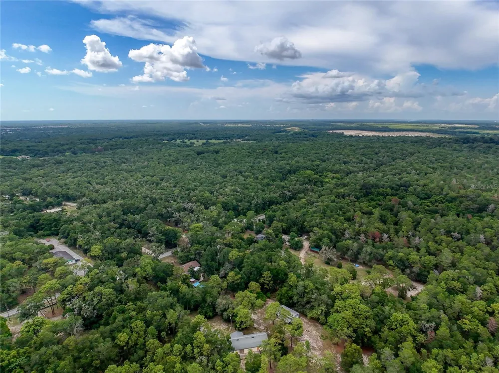 0 FORT DADE AVENUE Brooksville, FL 34601